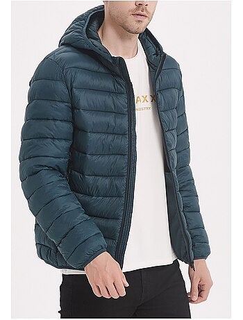 Chaqueta de pluma Kebello