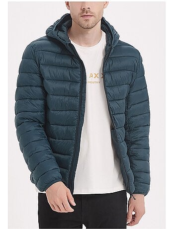 Chaqueta de pluma Kebello