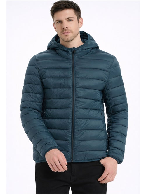 Chaqueta de pluma Kebello - Kiabi