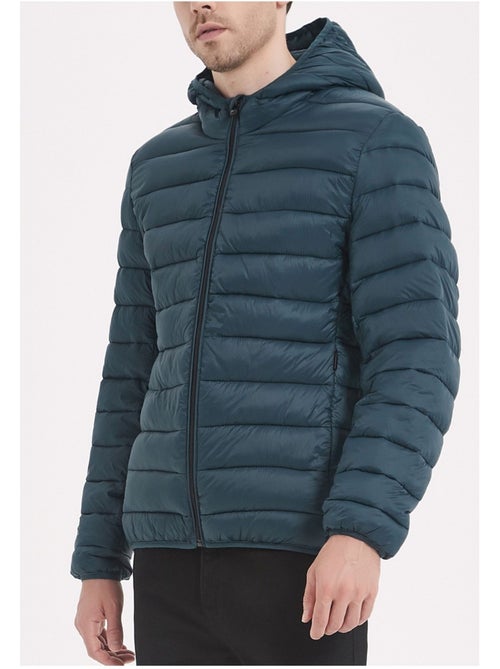 Chaqueta de pluma Kebello - Kiabi