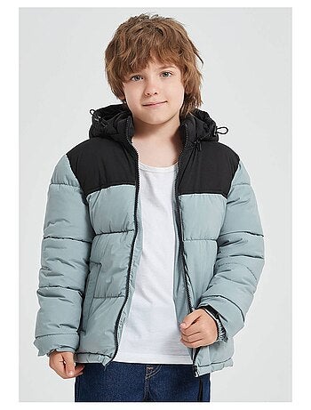 Chaqueta de pluma Kebello