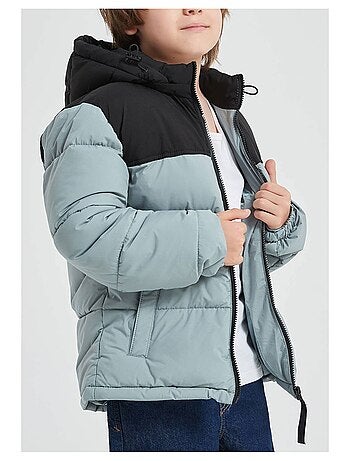 Chaqueta de pluma Kebello