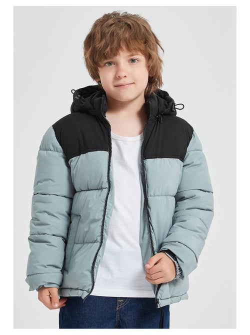 Chaqueta de pluma Kebello - Kiabi