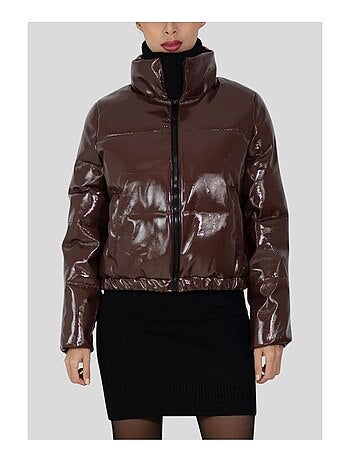 Chaqueta de pluma Kebello