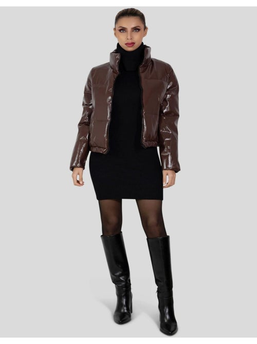 Chaqueta de pluma Kebello - Kiabi