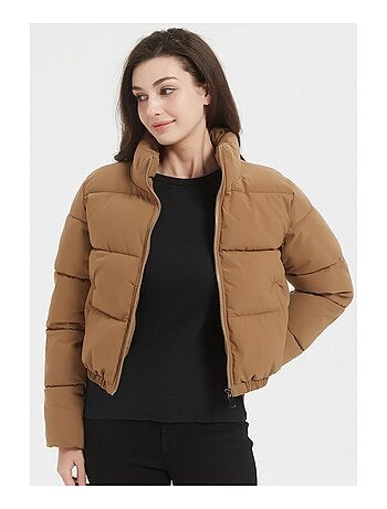 Chaqueta de pluma Kebello