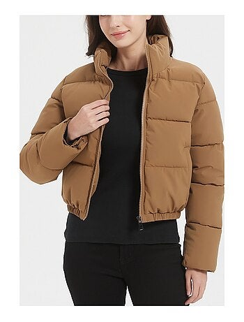 Chaqueta de pluma Kebello