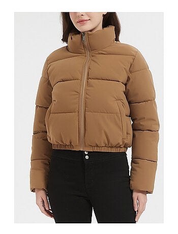 Chaqueta de pluma Kebello