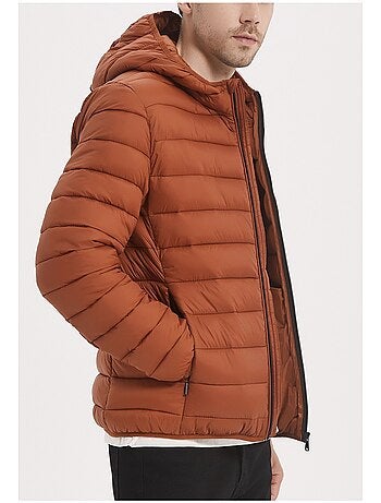 Chaqueta de pluma Kebello