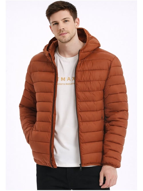 Chaqueta de pluma Kebello - Kiabi