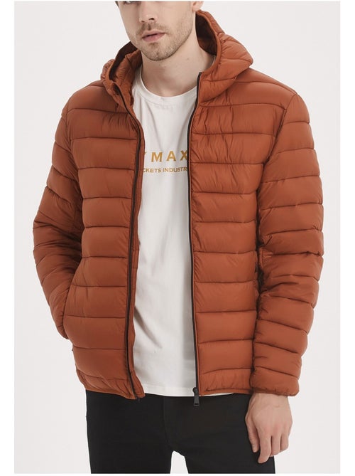 Chaqueta de pluma Kebello - Kiabi