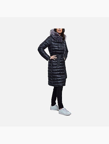 Chaqueta de pluma Kebello