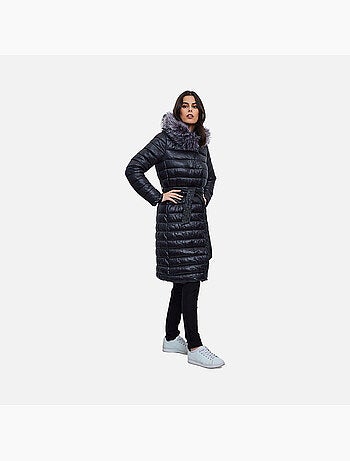 Chaqueta de pluma Kebello