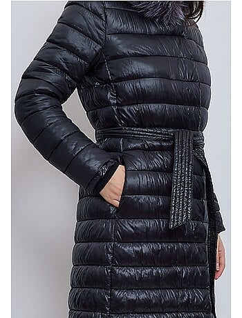 Chaqueta de pluma Kebello