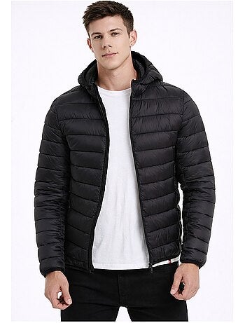 Chaqueta de pluma Kebello