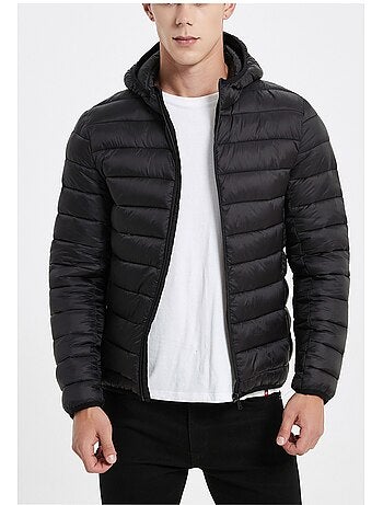 Chaqueta de pluma Kebello