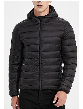 Chaqueta de pluma Kebello