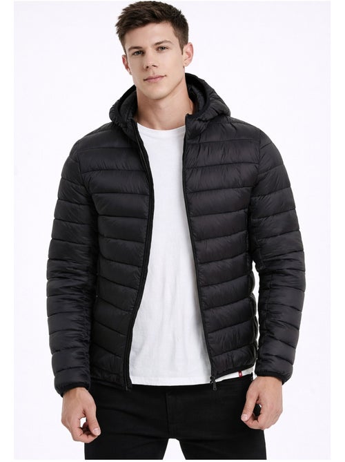 Chaqueta de pluma Kebello - Kiabi