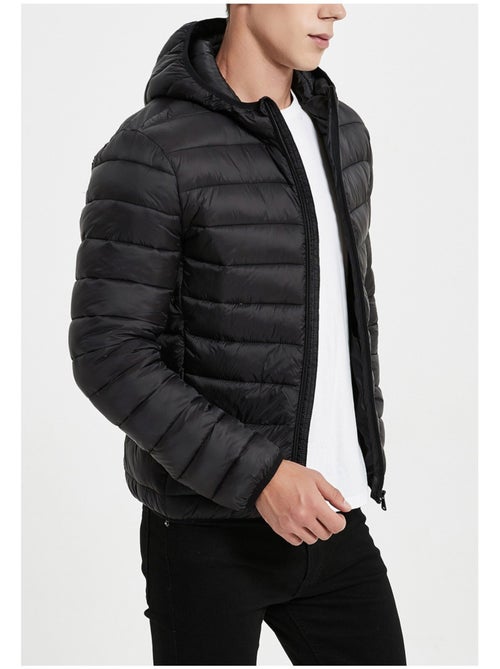 Chaqueta de pluma Kebello - Kiabi