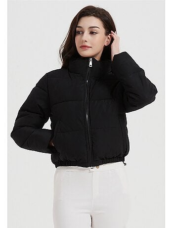 Chaqueta de pluma Kebello