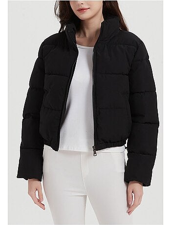 Chaqueta de pluma Kebello