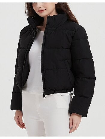 Chaqueta de pluma Kebello