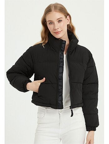 Chaqueta de pluma Kebello