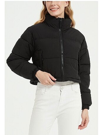 Chaqueta de pluma Kebello