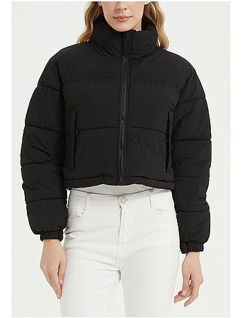 Chaqueta de pluma Kebello