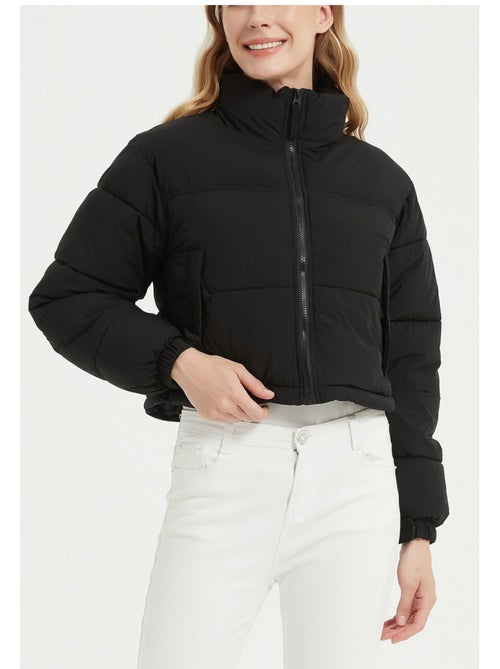 Chaqueta de pluma Kebello - Kiabi
