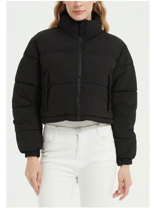 Chaqueta de pluma Kebello - Kiabi