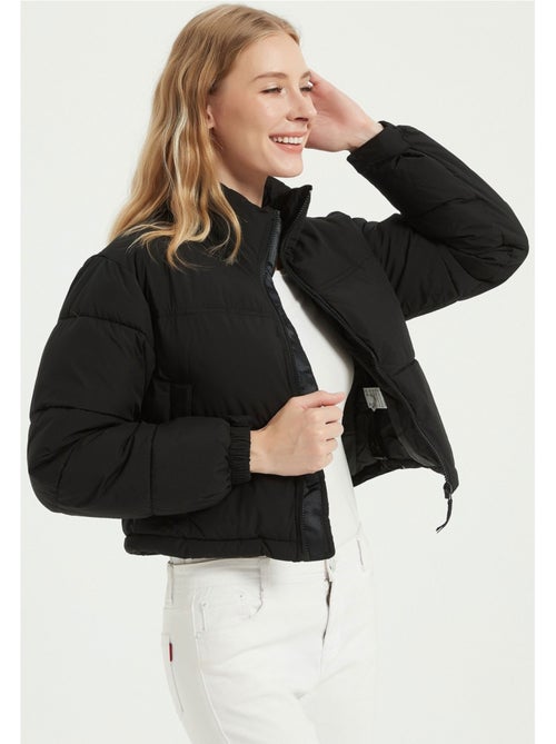 Chaqueta de pluma Kebello - Kiabi
