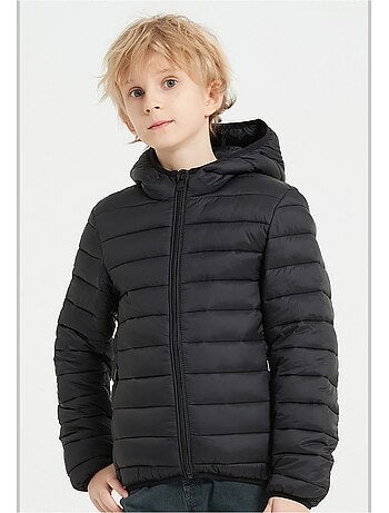 Chaqueta de pluma Kebello
