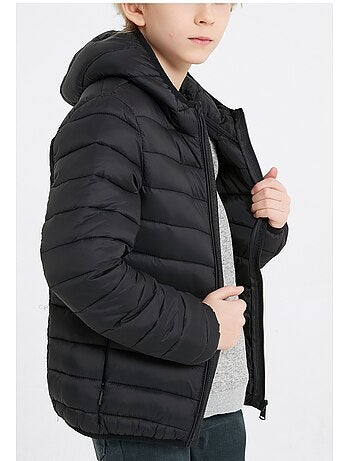 Chaqueta de pluma Kebello
