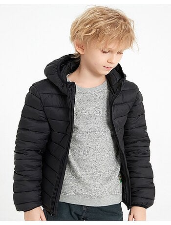 Chaqueta de pluma Kebello