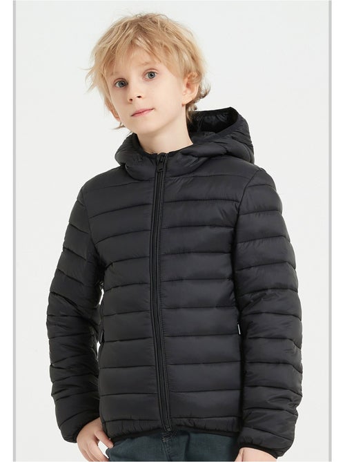 Chaqueta de pluma Kebello - Kiabi