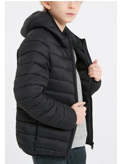 Chaqueta de pluma Kebello - Kiabi
