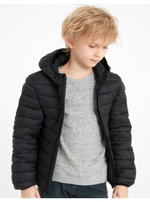 Chaqueta de pluma Kebello - Kiabi