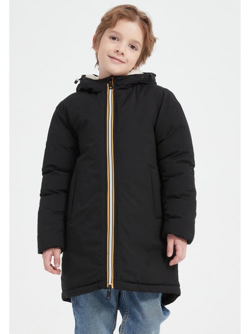 Chaqueta de pluma kebello - Kiabi Chaqueta de pluma kebello - Kiabi