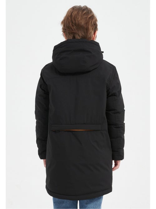 Chaqueta de pluma kebello - Kiabi Chaqueta de pluma kebello - Kiabi