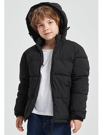 Chaqueta de pluma Kebello