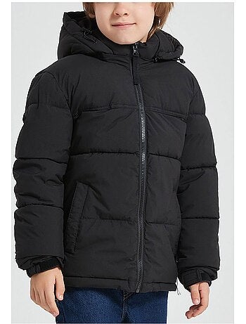 Chaqueta de pluma Kebello