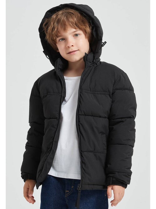 Chaqueta de pluma Kebello - Kiabi
