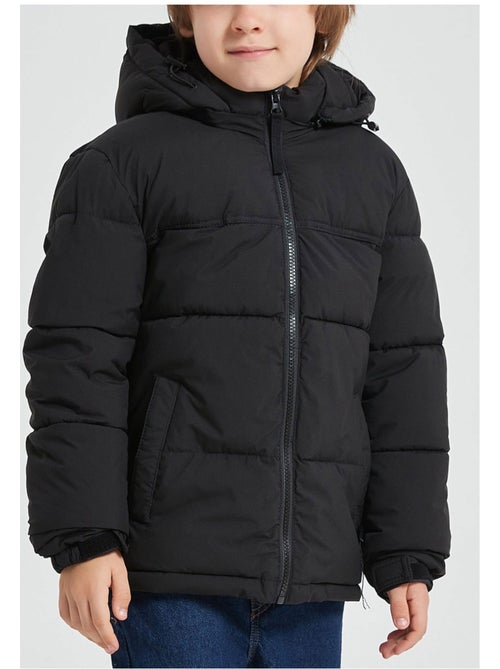 Chaqueta de pluma Kebello - Kiabi