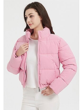 Chaqueta de pluma Kebello