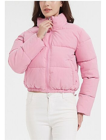 Chaqueta de pluma Kebello