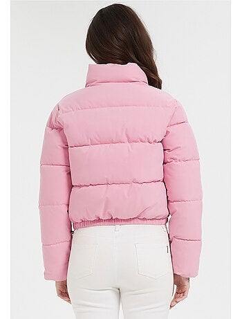 Chaqueta de pluma Kebello