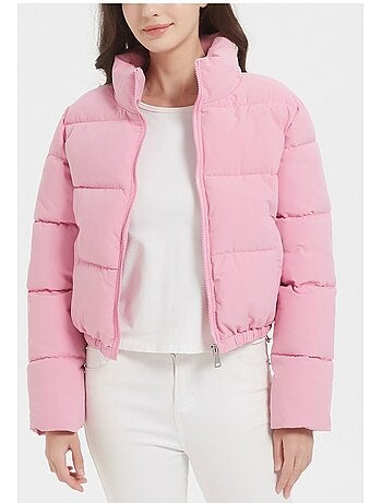 Chaqueta de pluma Kebello