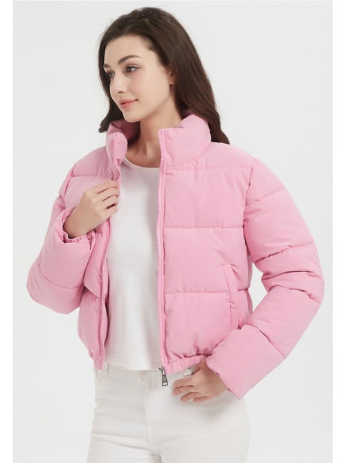 Chaqueta de pluma Kebello - Kiabi