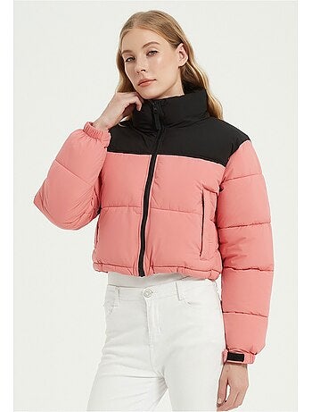 Chaqueta de pluma Kebello